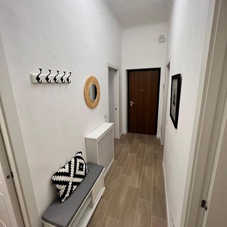 Spacious 3 Bedroom Apartment Milan Bagian luar foto